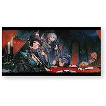 ゼンゼロ ポスターコレクション 8枚セット Amazon.co.jp: ゼンレスゾーンゼロ ゼンゼロ ZZZ 公式グッズ 正規品
